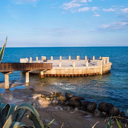 Nonna Nata Villa Авола Екстериор снимка