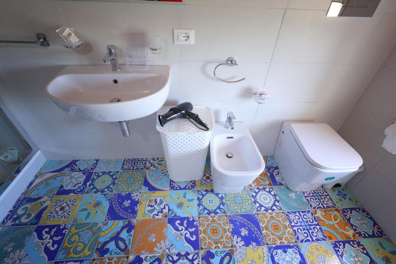 Nonna Nata Villa Авола Екстериор снимка