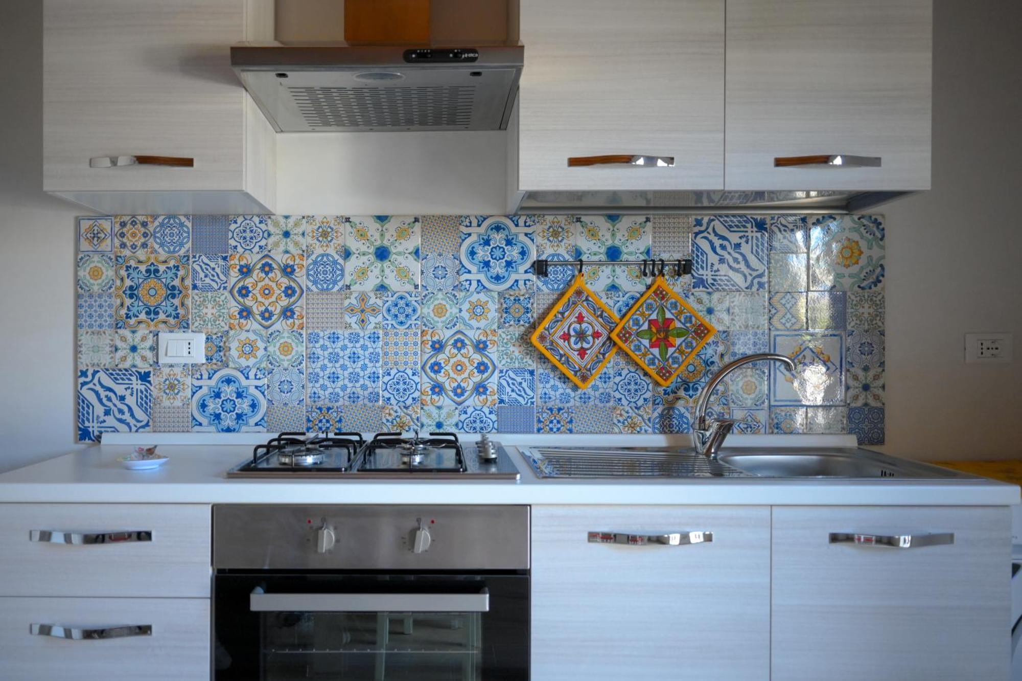 Nonna Nata Villa Авола Екстериор снимка