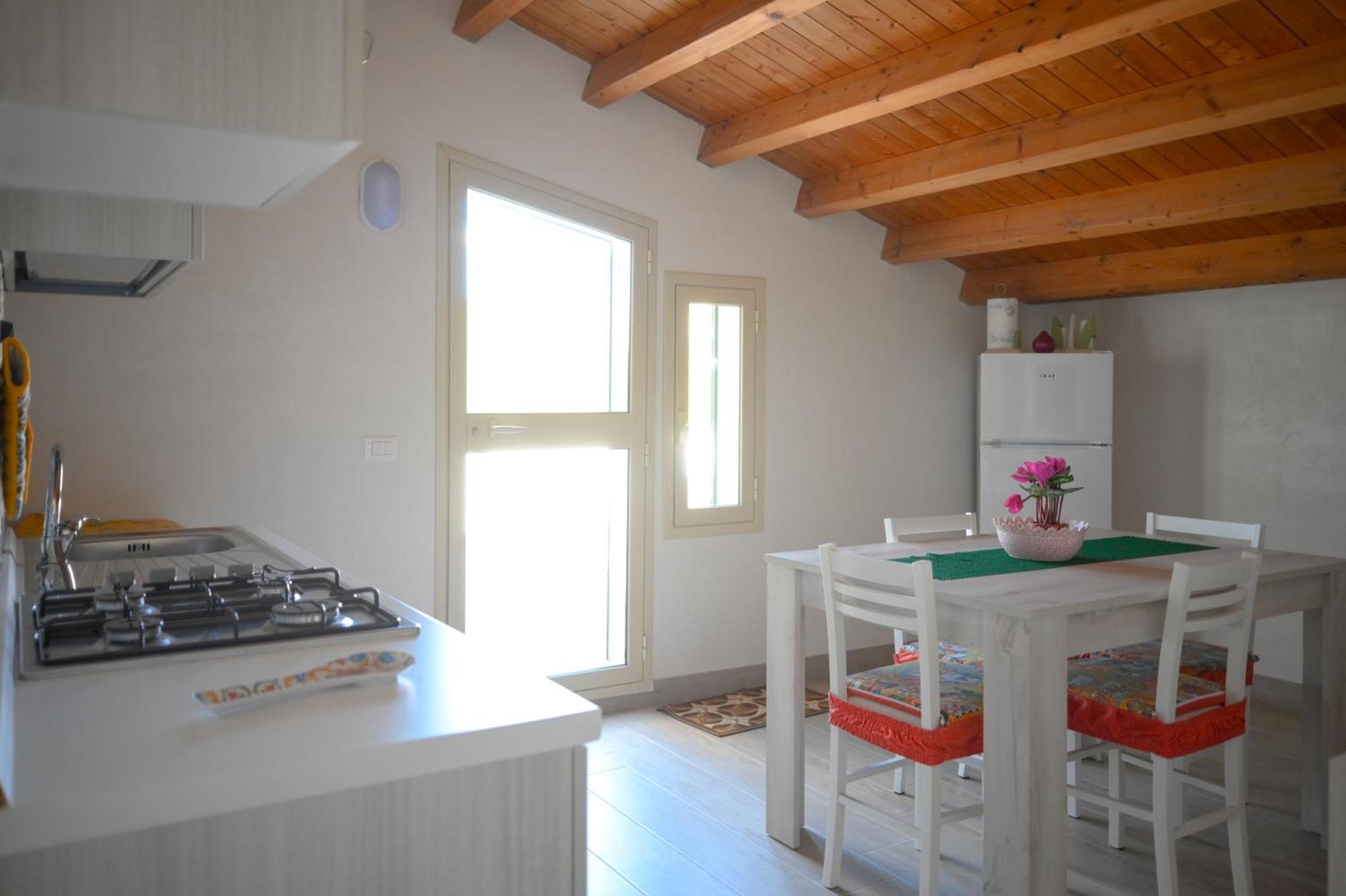 Nonna Nata Villa Авола Екстериор снимка