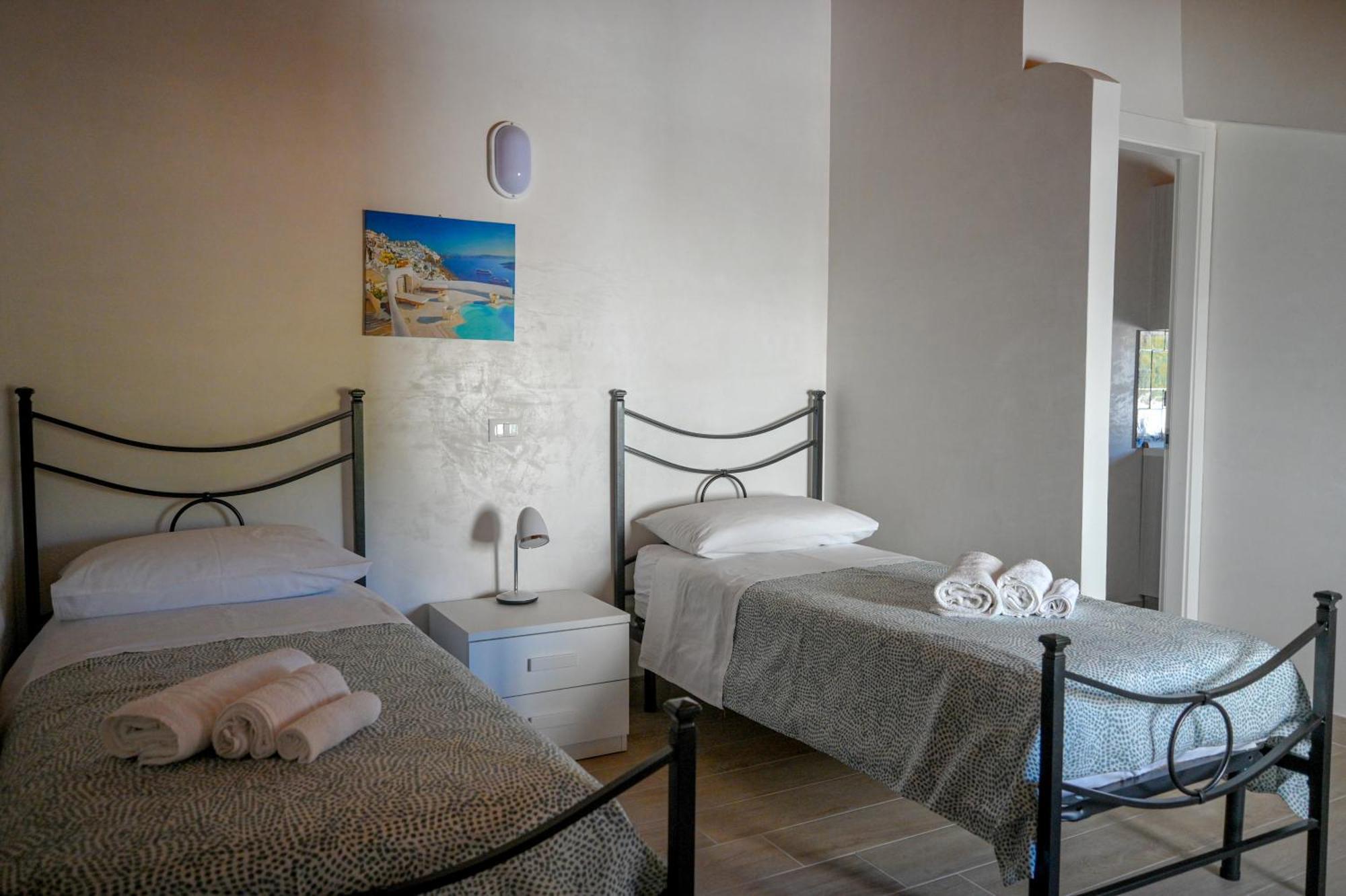 Nonna Nata Villa Авола Екстериор снимка