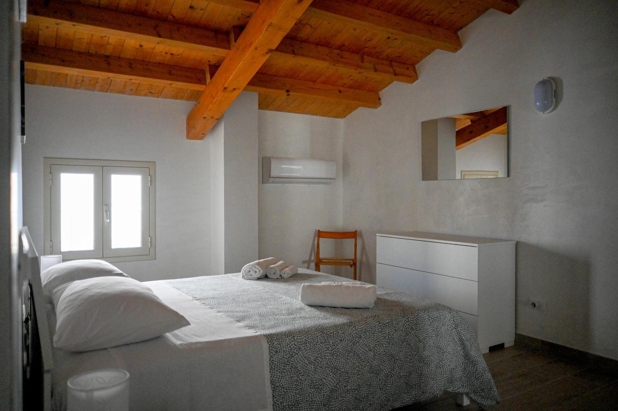 Nonna Nata Villa Авола Екстериор снимка